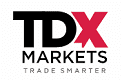 TDX Markets Logo