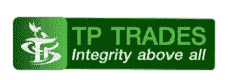 TP Trades Logo