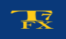 TRADE7fx Logo