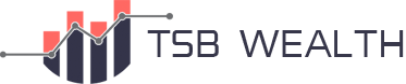 TSB Wealth Logo