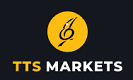 TTS Markets Logo