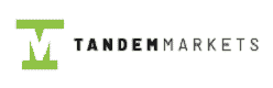 TandemMarkets Logo