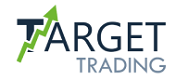 Target Trading Logo