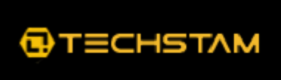 Techstam Logo