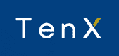 TenX Prime Logo