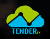 TenderFx Logo