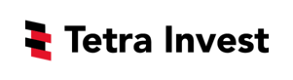 Tetra-Invest.co Logo