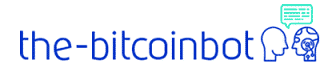 The BitcoinBot Logo