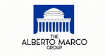 The Alberto Marco Group Logo