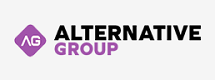 The Alternative Group Logo
