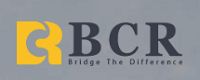 TheBCR Logo
