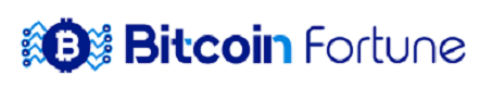 The Bitcoin Fortune Logo