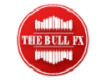 The BullFX Logo