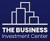 The Business Investment Center Logo