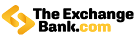 TheExchangeBank.com Logo