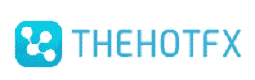 TheHotFX.com Logo