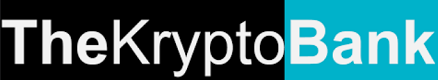 TheKryptoBank Logo