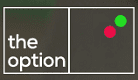 TheOption Logo