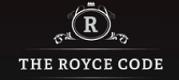 The Royce Code Logo