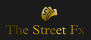 The Street FX Logo