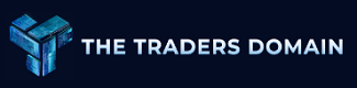 The Traders Domain Logo