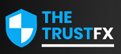 The TrustFx Logo