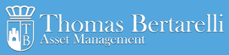 Thomas Bertarelli Asset Management Logo