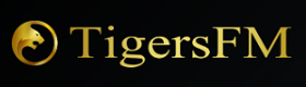 TigersFM Logo