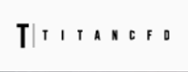 TitanCFD Logo