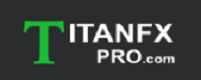 TitanFx Pro Logo