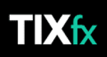 TixFX Logo