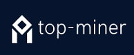 Top-Miner.net Logo