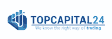 TopCapital24 Logo
