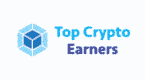 TopCryptoEarners.com Logo