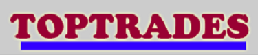 TopTrades Logo