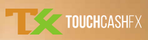 Touch Cash Fx Logo