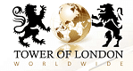 Tower of London Worldwide Logo