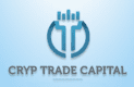 Cryp Trade Capital Logo