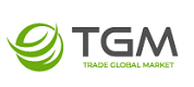 Trade Global Market Logo