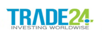Trade24 Logo