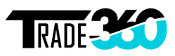 Trade360.io Logo