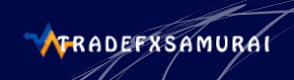 TradeFXSamurai Logo