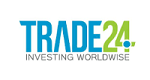 TradeFx24 Logo