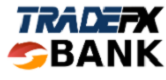 TradeFxBank Logo