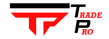 TradePro Capitals Logo