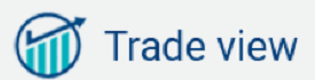 TradeView.live Logo