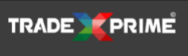 TradeX Prime Logo