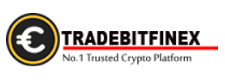 TradesBitfinex Logo