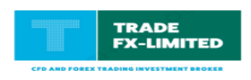 Tradefx Ltd Logo