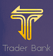 Trader Bank Logo